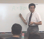 ＷＩＥ講師：西田