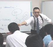 ＷＩＥ講師：高田