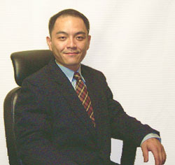 高田　正継