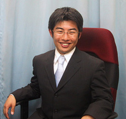 瀬沼　直之